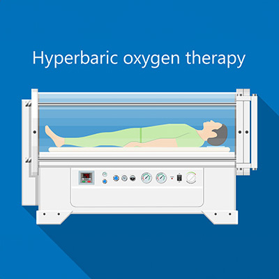 Hyperbaric Oxygen Therapy (HBOT) Boca Raton FL