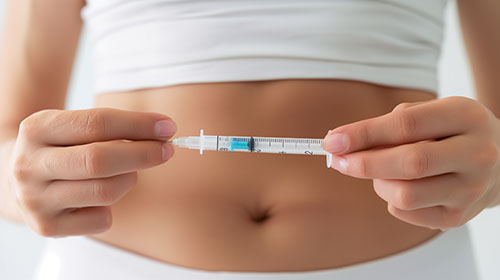 Semaglutide Boca Raton | Medical Weight Loss